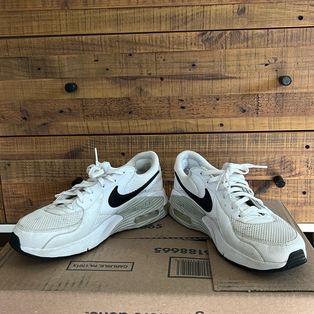 Nike Air Max